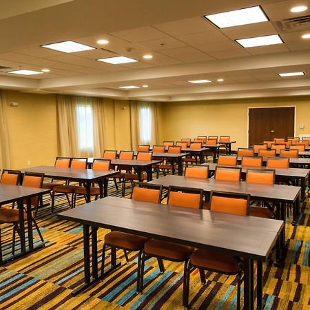Fairfield Inn & Suites By Marriott Атмор Экстерьер фото