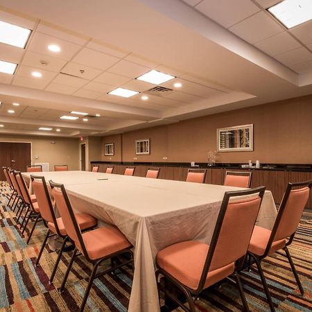 Fairfield Inn & Suites By Marriott Атмор Экстерьер фото