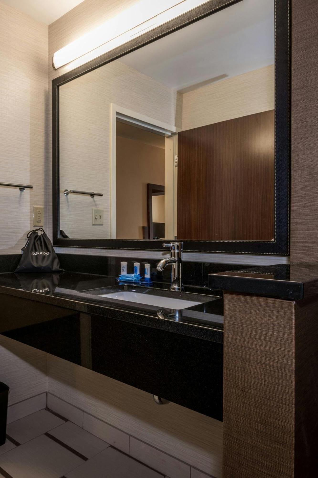 Fairfield Inn & Suites By Marriott Атмор Экстерьер фото