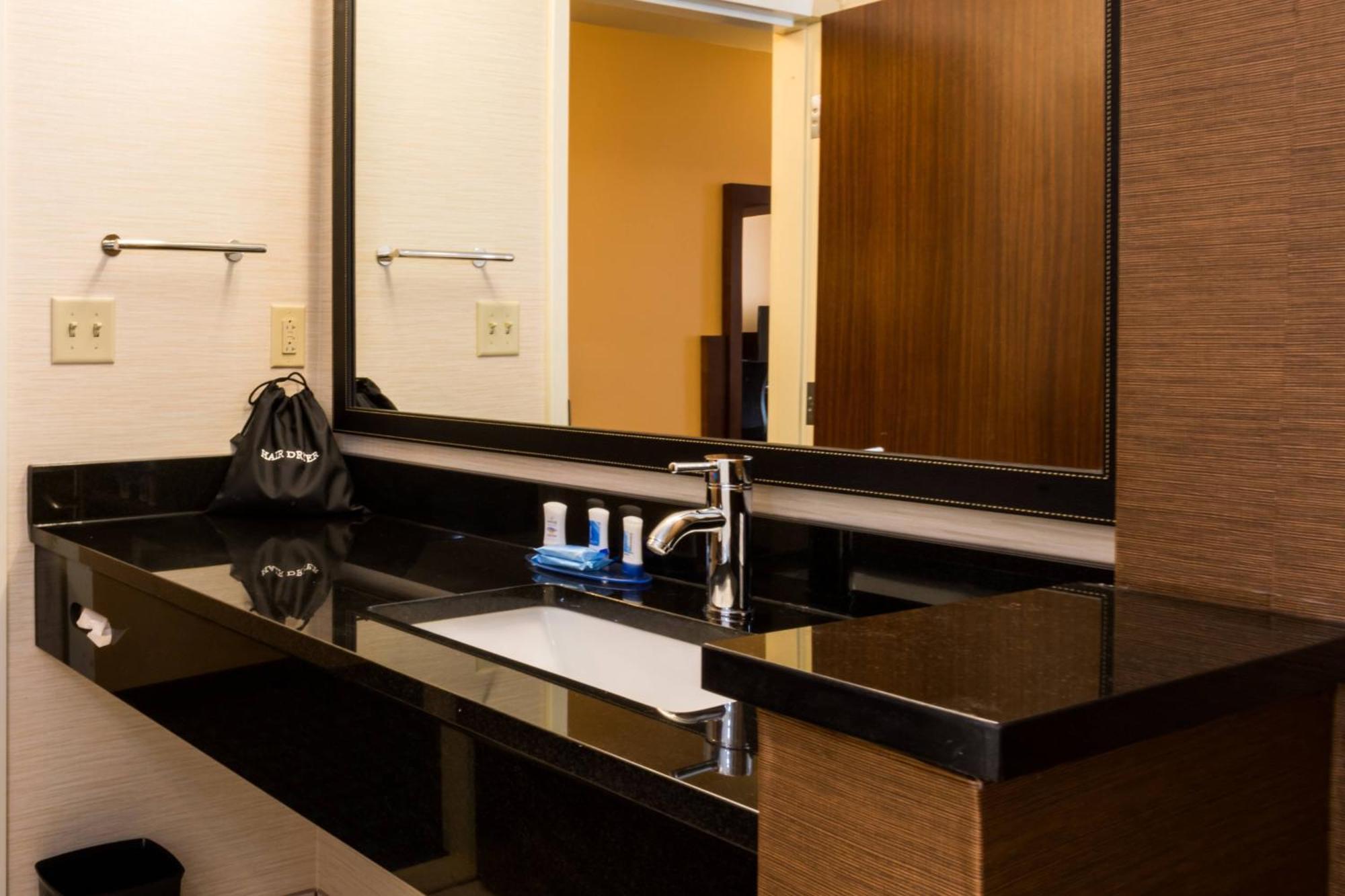 Fairfield Inn & Suites By Marriott Атмор Экстерьер фото