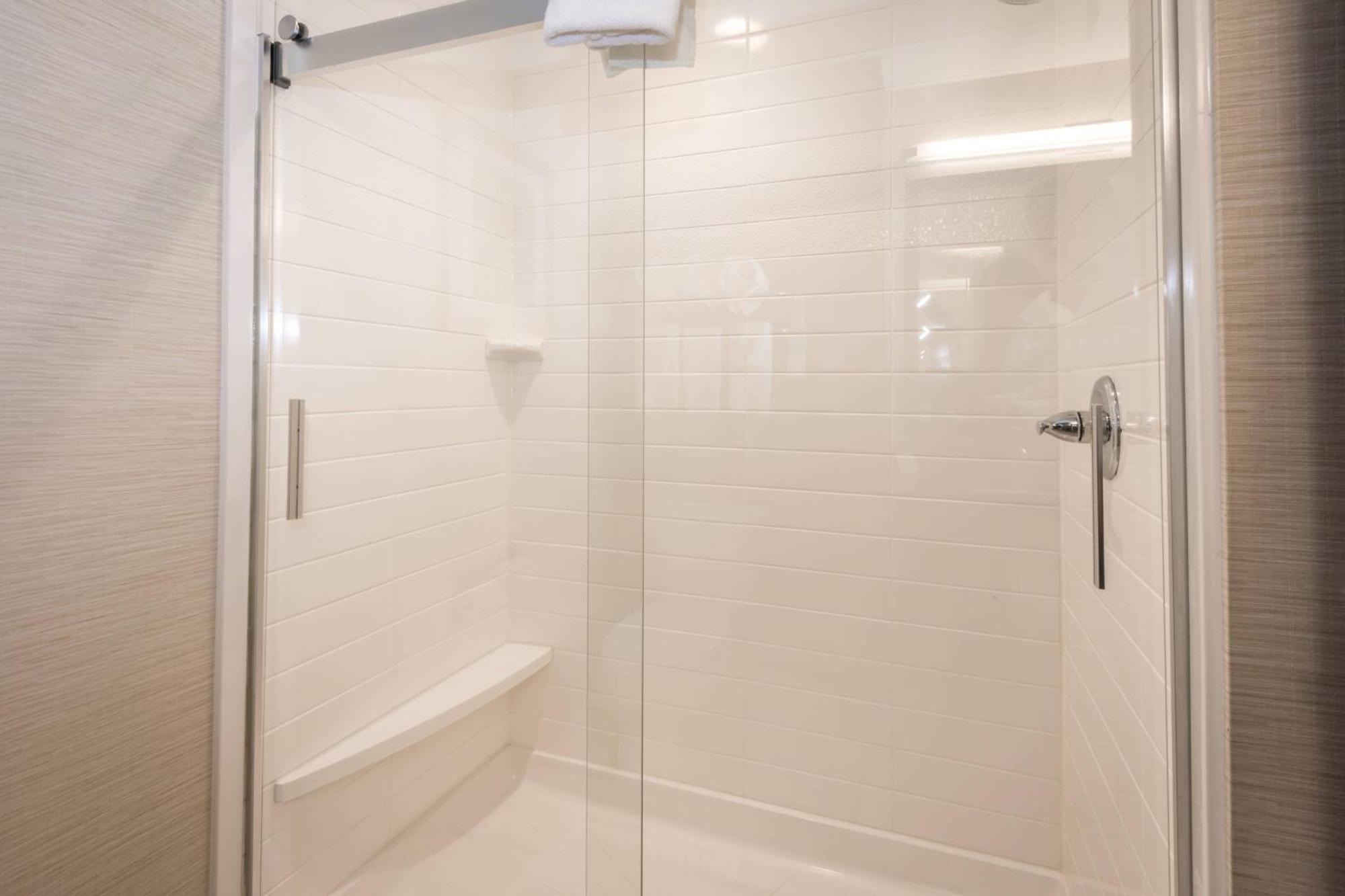 Fairfield Inn & Suites By Marriott Атмор Экстерьер фото