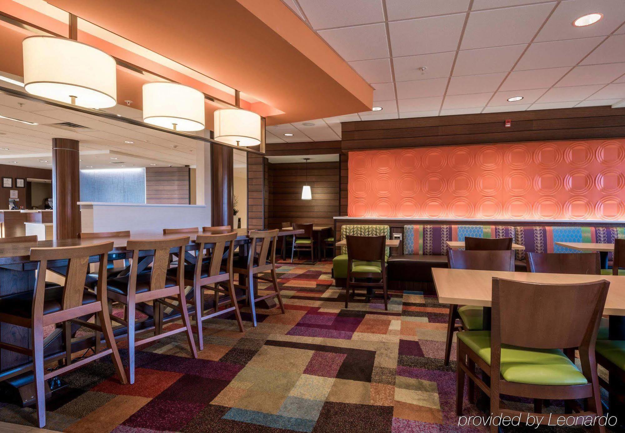 Fairfield Inn & Suites By Marriott Атмор Экстерьер фото