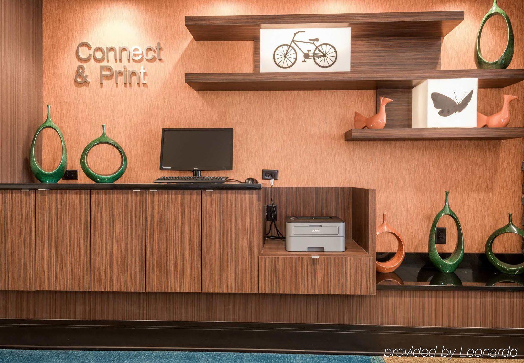 Fairfield Inn & Suites By Marriott Атмор Экстерьер фото
