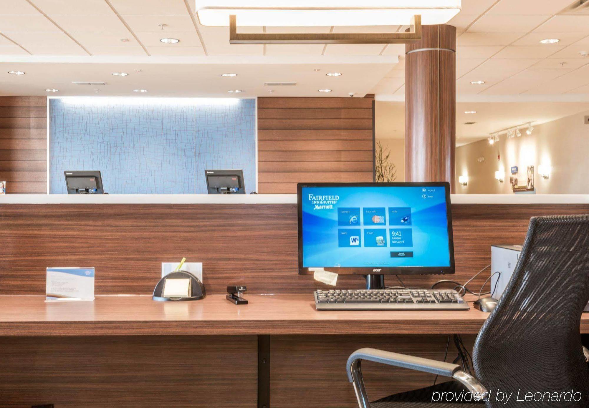 Fairfield Inn & Suites By Marriott Атмор Экстерьер фото