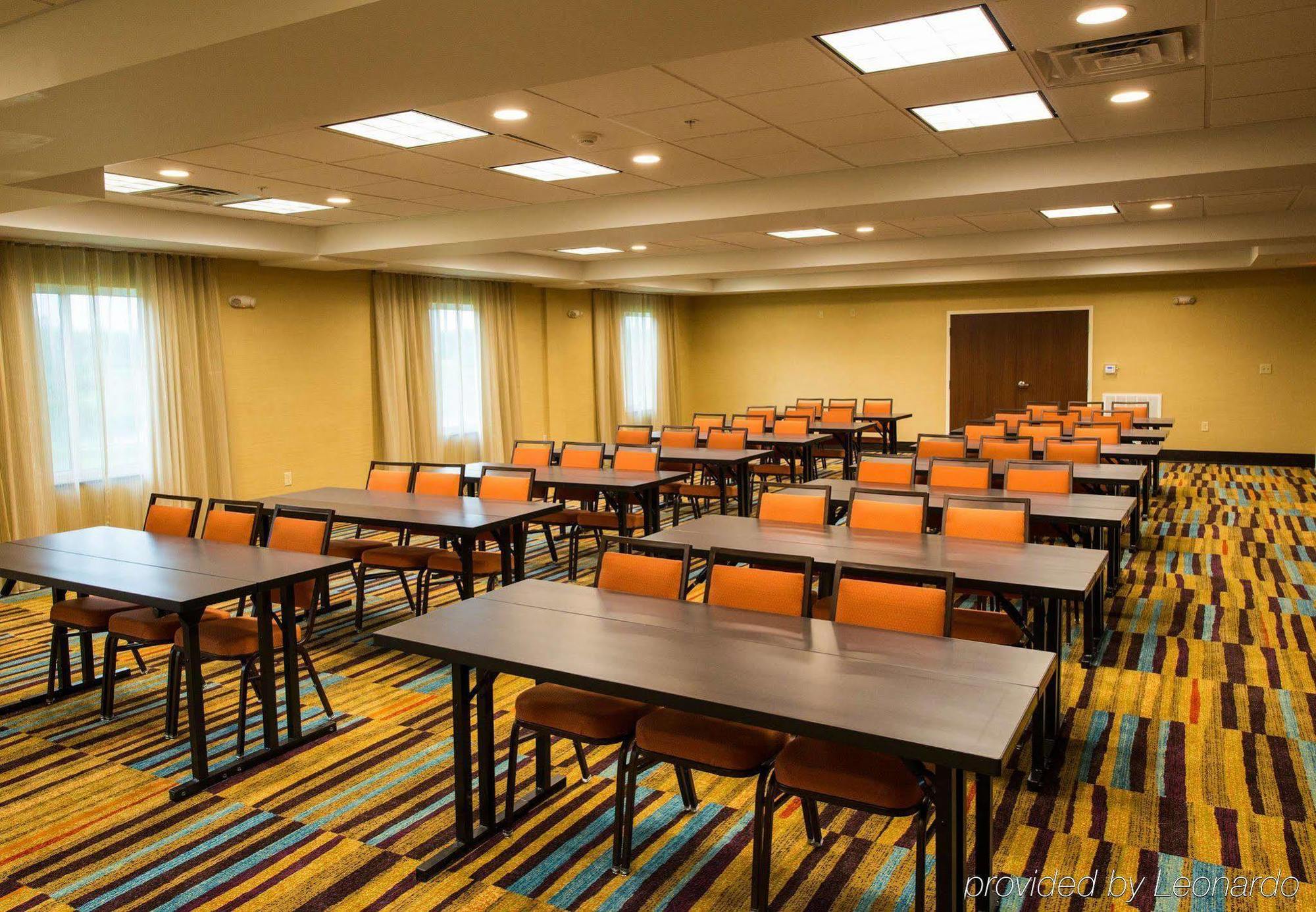Fairfield Inn & Suites By Marriott Атмор Экстерьер фото